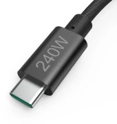 HAMA USB-C 5Gbps 240W - 1.5m