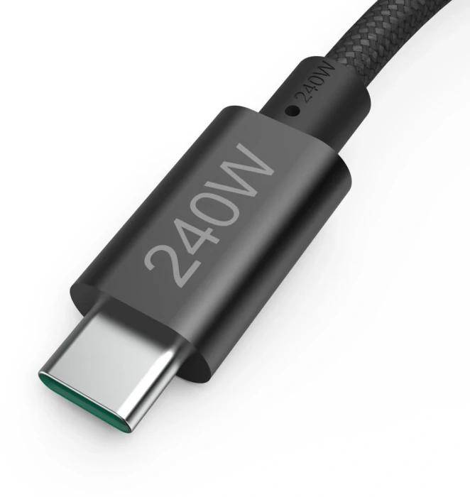 HAMA USB-C 5Gbps 240W - 1.5m
