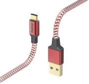 HAMA USB-C > USB-A 2.0 - 1.5m