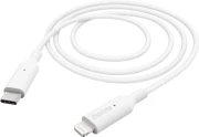 HAMA USB-C > Lightning - 1.0m