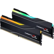 G.SKILL Trident Z5 Neo RGB Black 64GB (2x32GB) DDR5 6000MHz CL30