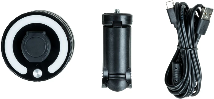 Nacon PC WEBCAM RING LIGHT