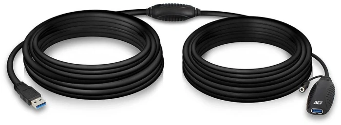 ACT удължител USB-A 5Gbps - 10.0m