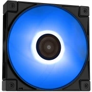 DeepCool FC120 Black aRGB 3in1