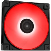 DeepCool FC120 Black aRGB 3in1