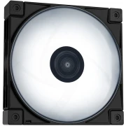 DeepCool FC120 Black aRGB 3in1