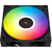 DeepCool FC120 Black aRGB 3in1