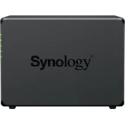 Мрежов сторидж Synology DS925+, за 4 диска, AMD Ryzen V1500B - 4 Cores