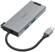 HAMA 200109 USB-C 5in1
