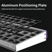 Madlions NANO 68 WH 8K - Magnetic