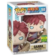 Фигурка Funko Pop! Animation: Naruto Shippuden - Gaara (Convention Limited Edition) #1649