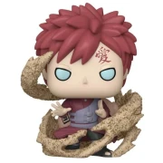 Фигурка Funko Pop! Animation: Naruto Shippuden - Gaara (Convention Limited Edition) #1649