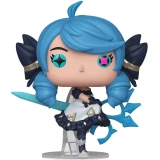 Фигурка League of Legends Funko POP! Games Gwen #1135