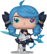 Фигурка League of Legends Funko POP! Games Gwen #1135