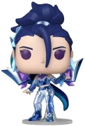 Фигура Funko POP! Games: League of Legends - K/DA Kai'Sa #1223