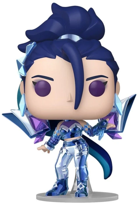 Фигура Funko POP! Games: League of Legends - K/DA Kai'Sa #1223