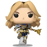 Фигура Funko POP! Games: League of Legends - Lux #1137
