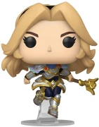 Фигура Funko POP! Games: League of Legends - Lux #1137