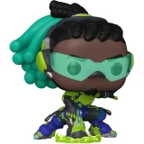 Фигурка Funko Pop! Games: Overwatch 2 - Lucio #933