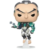 Фигурка Funko Pop! Games: Overwatch 2 - Sigma #932