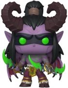 Фигура Funko POP! Games: World of Warcraft - Illidan #1101