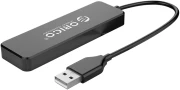 Orico FL01-BK 4 x USB 2.0
