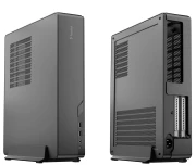 FRACTAL DESIGN Node 202 Black