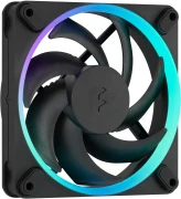 FRACTAL Momentum 12 RGB Black 3in1