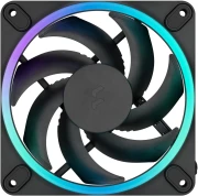 FRACTAL Momentum 12 RGB Black 3in1