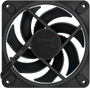 FRACTAL Momentum 12 RGB Black 3in1