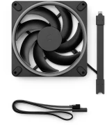 FRACTAL Momentum 14 RGB Black 3in1