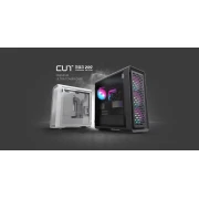 FSP CUT593P Black