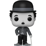 Фигурка Funko Pop! Icons: Charlie Chaplin - Charlie Chaplin #79