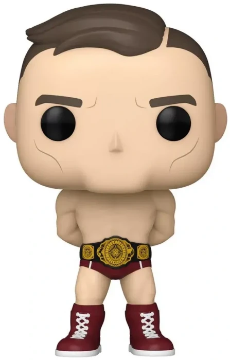 Фигурка Funko Pop! WWE: WWE - Gunther #170