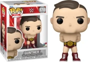 Фигурка Funko Pop! WWE: WWE - Gunther #170