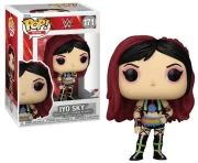 Фигурка Funko Pop! WWE: WWE - Iyo Sky #171