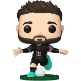 Фигурка Funko Pop! MLS: Inter Miami - Lionel Messi (Away) #01