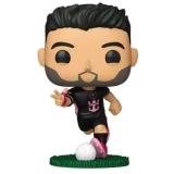 Фигурка Funko Pop! MLS: Inter Miami - Luis Suarez (Away) #02
