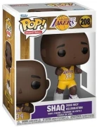 Фигурка Funko Pop! NBA: Los Angeles Lakers - Shaq 2000 WCF Celebration #208