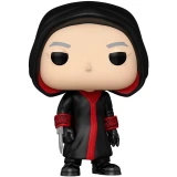 Фигурка Funko Pop! Movies: Saw (10th Anniversary) -Jigsaw (Killer) #1820