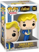 Фигурка Funko Pop! Television: Fallout - Vault Boy* #1767 Vinyl Figure