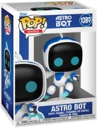 Фигурка Funko Pop! Games: Astro Bot - Astro Bot #1089