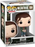Фигурка Funko Pop! Television: The Last of Us - Ellie #1844