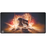 World of Tanks 15 Anniversary XL