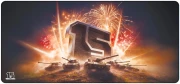 World of Tanks 15 Anniversary XL