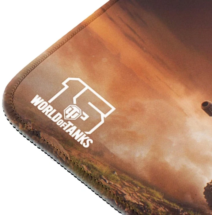 World of Tanks 15 Anniversary XL