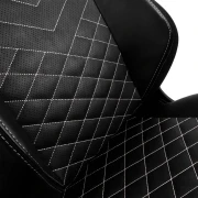 noblechairs HERO - Black/Platinum