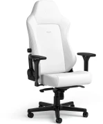 Noblechairs HERO - White Edition
