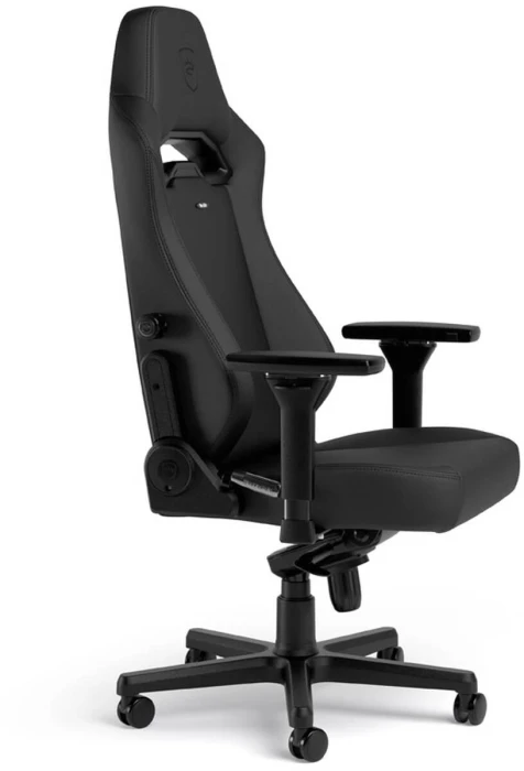Noblechairs HERO ST - Black Edition