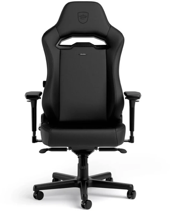 Noblechairs HERO ST - Black Edition